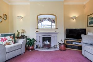 Lounge Fireplace- click for photo gallery